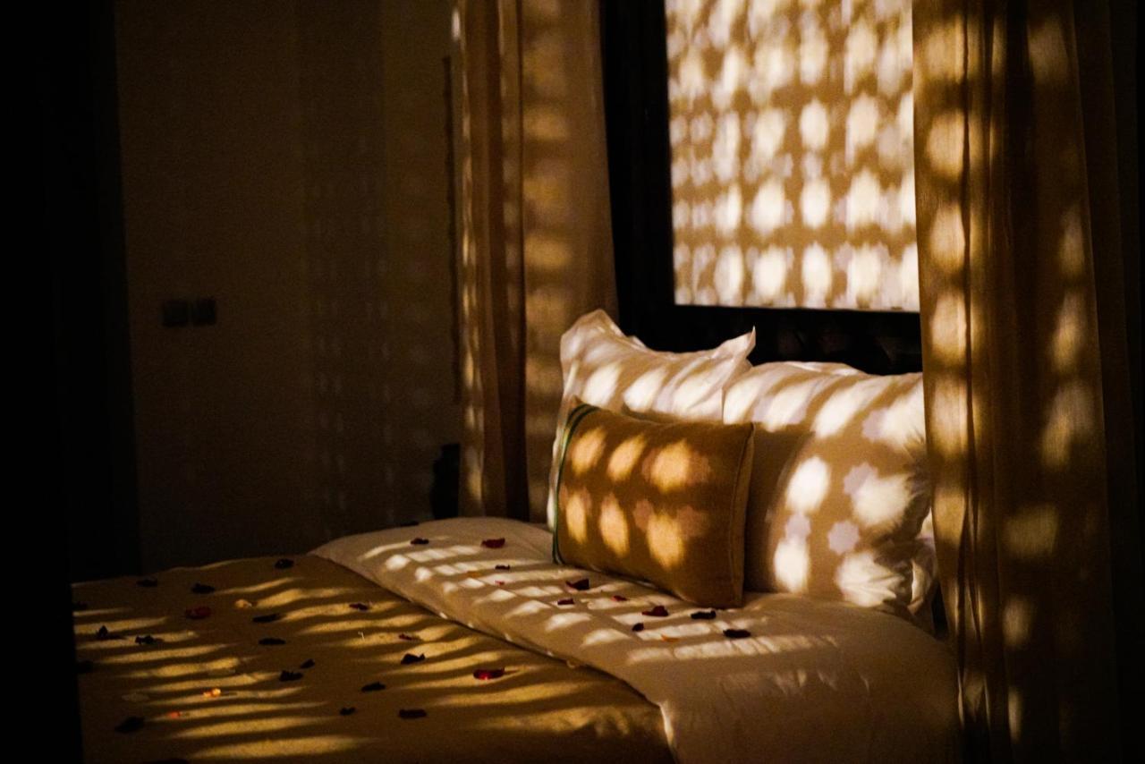 Riad Tassili Marrakech Marrakesh Exterior photo