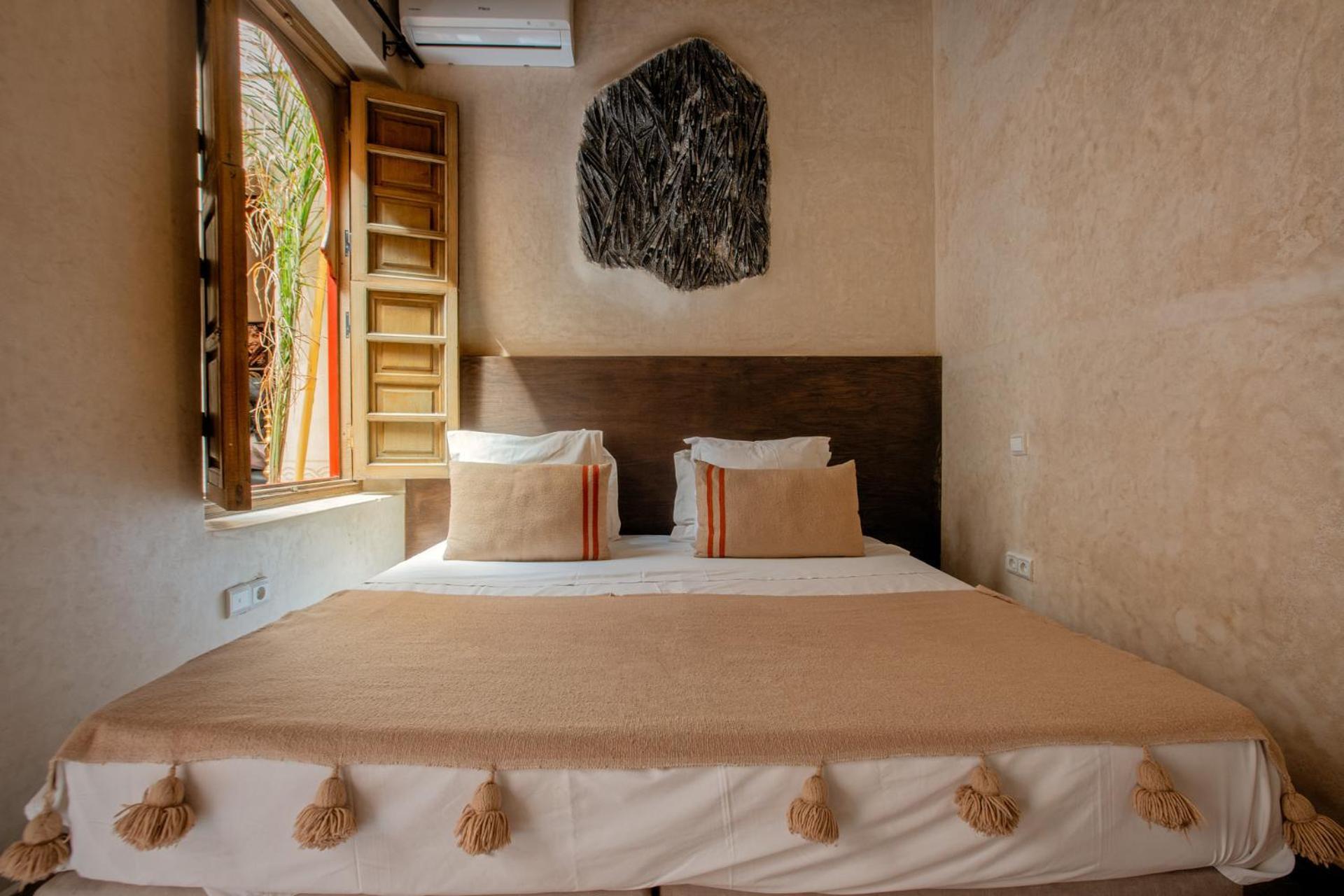 Riad Tassili Marrakech Marrakesh Exterior photo